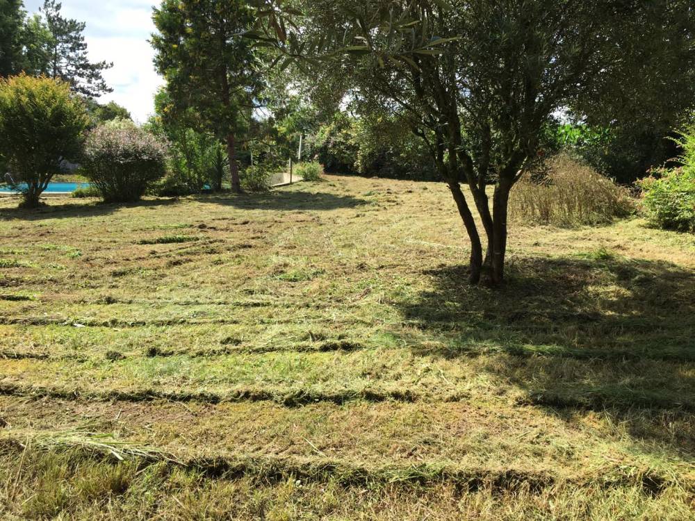 Gaillardet - Entretien espaces verts - 14